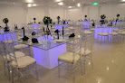 Tu salón de eventos Aqua Salón & Terraza en Cuautitlán Izcalli en Méx.