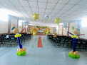 Tu salón de eventos Auditorio Carboneras en Carboneras en Hidalgo