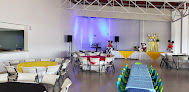 Tu salón de eventos Cafaldi Salón De Fiestas en San Miguel Zinacantepec en Estado de México