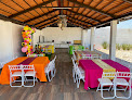 Tu salón de eventos Campestre Gema en San Cayetano en Nayarit
