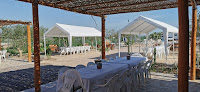 Tu salón de eventos Campestre Paradise & Villarreal en El Centenario en B.C.S.
