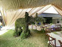 Tu salón de eventos Campestre San Sebastián en Los Reyes de Salgado en Michoacán