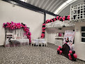 Tu salón de eventos Casa Blanca Salon De Eventos Jm en Jardines de Morelos en Estado de México