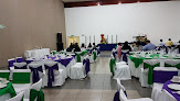 Tu salón de eventos Centro De Convenciones Y Polyforum Chiapas... en Tuxtla Gutiérrez en Chis.