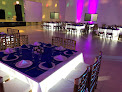 Tu salón de eventos Centro Social Hegal en Caucel en Yucatán