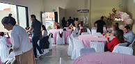 Tu salón de eventos Colory Salón Jardín en San Bernardino Tlaxcalancingo en Puebla