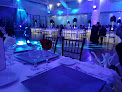 Tu salón de eventos Danzalagua en Tlalnepantla en Estado de México