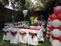Tu salón de eventos 
