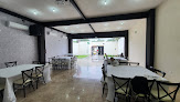 Tu salón de eventos El Legado en Cdad. Victoria en Tamaulipas