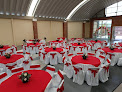 Tu salón de eventos