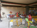 Tu salón de eventos El Patio De Saru en Heroica Matamoros en Tamaulipas