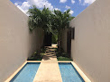 Tu salón de eventos El Patio Eventos Sociales en Caucel en Yucatán