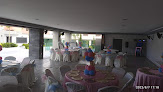 Tu salón de eventos Eventos Sh en Reynosa en Tamps.