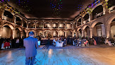 Tu salón de eventos Ex Convento De San Hipólito en Cuauhtémoc en Cdmx