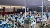 Tu salón de eventos Ex Hacienda 