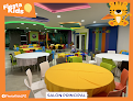 Tu salón de eventos Fiesta Kids en La Paz en Baja California Sur