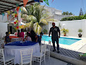 Tu salón de eventos Fiestas Feliz Salón Y Alberca en Borges en Chiapas