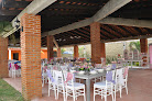 Tu salón de eventos Finca Las Palmas en San Francisco Tetlanohcan en Tlax