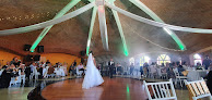 Tu salón de eventos Finca Los Arcos en San Antonio el Desmonte en Hgo.