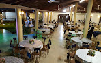 Tu salón de eventos Hacienda San Benito en Ejido Robinson en Chihuahua