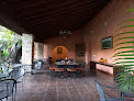 Tu salón de eventos Hacienda San Carlos Borromeo, Yautepec, Morelos en Los Arcos en Mor.