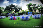 Tu salón de eventos Heliconias, Jardín De Eventos en Cocoyoc en Mor.