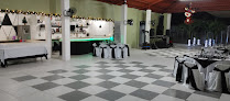 Tu salón de eventos Jaque Mate en Imí en Campeche