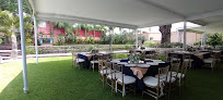 Tu salón de eventos Jardín De Eventos Antigua Fábrica De Hielo El Molino en Cuautla en Mor.