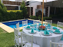 Tu salón de eventos Jardín De Eventos Bellaria en Cuernavaca en Mor.