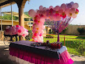 Tu salón de eventos Jardín De Eventos Cherries en San Antonio Chiverías en Mor.