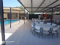Tu salón de eventos Jardín De Eventos Colibrí en San Felipe en B.C.