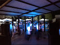 Tu salón de eventos Jardin De Eventos El Eden en Col. Unidad Deportiva en Mor.