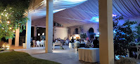 Tu salón de eventos Jardin De Eventos Finca Paraíso en Xochitepec en Mor.