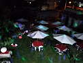 Tu salón de eventos Jardín De Eventos Jade en Emiliano Zapata en Morelos