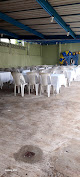 Tu salón de eventos Jardin De Eventos Las Violetas en Tampico en Tamaulipas
