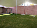 Tu salón de eventos Jardín De Eventos