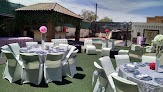 Tu salón de eventos Jardín De Eventos Riverland en Mexicali en Baja California