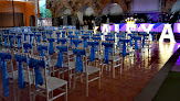 Tu salón de eventos Jardín De Eventos San Isidro en La Magdalena Atlicpac en Méx.