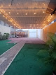 Tu salón de eventos Jardin De Fiestas Chukum en Los pilares en Morelos