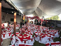 Tu salón de eventos Jardín De Fiestas