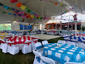 Tu salón de eventos Jardín De Fiestas R&R en Ocotlán en Tlax