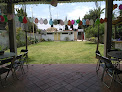 Tu salón de eventos Jardín De Fiestas