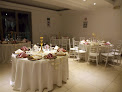 Tu salón de eventos Jardin Del Olivo en Ensenada en Baja California
