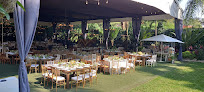 Tu salón de eventos Jardín Fuentes 22 en México en Morelos