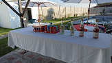 Tu salón de eventos Jardín La Ceiba Galeana Morelos en Galeana en Mor.