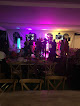Tu salón de eventos Jardín 