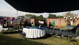 Tu salón de eventos Jardin Margarita en Cuautla en Mor.