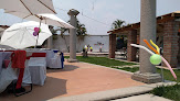 Tu salón de eventos Jardin Toscana en Amp. las Fuentes en Morelos