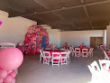 Tu salón de eventos Jym Salon De Eventos en Tijuana en B.C.