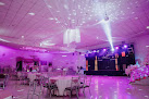 Tu salón de eventos La Cascada Zafiro en Apodaca en Nuevo León